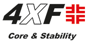 4XF INSTRUCTOR CORE & STABILITY